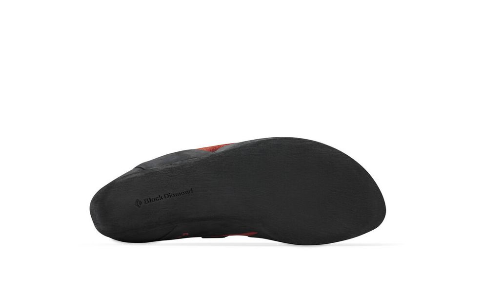 Скельники чоловічі Black Diamond Focus - 570102 (Rust), Колір виробника: Rust, Розмір виробника: 10,5 (EU 44), зображення 3