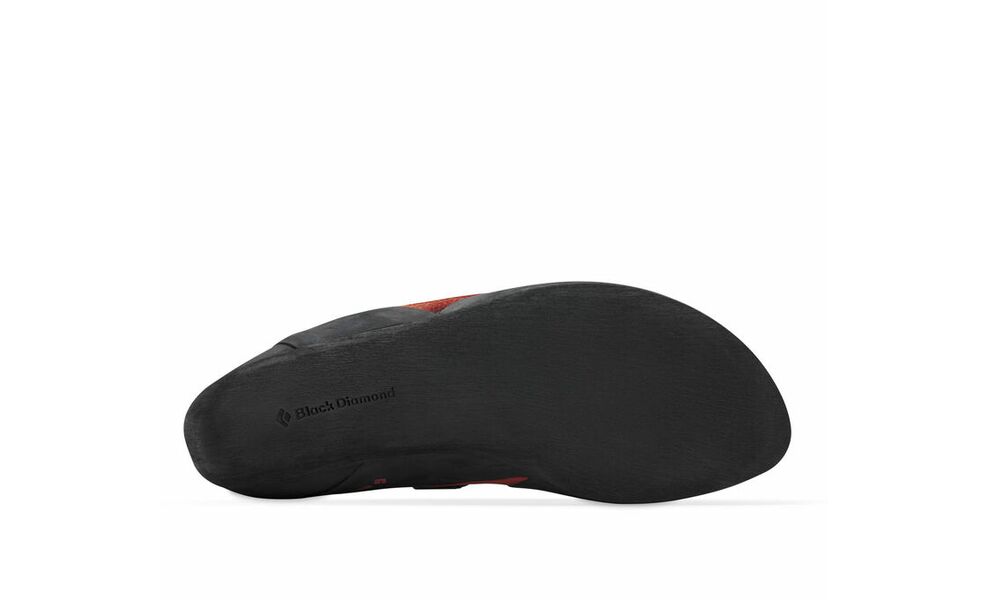 Скельники чоловічі Black Diamond Focus - 570102 (Rust), Колір виробника: Rust, Розмір виробника: 7,5 (EU 40), зображення 3