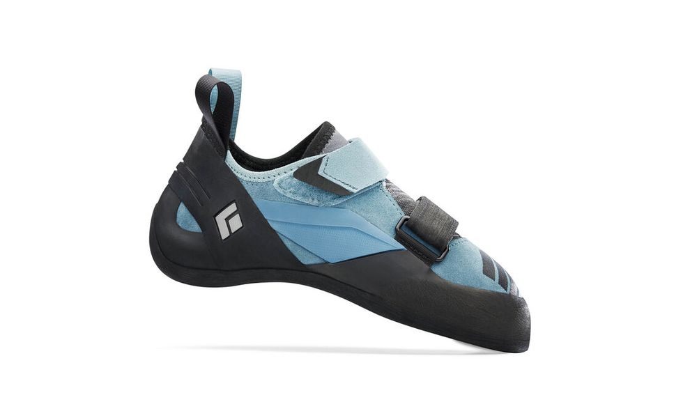 Скельники жіночі Black Diamond Focus - 570107 (Caspian), Колір виробника: Caspian, Розмір виробника: 5,5 (EU 36), зображення 2