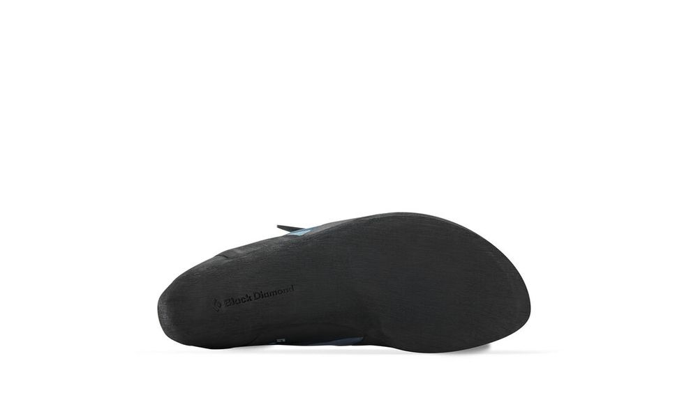 Скельники жіночі Black Diamond Focus - 570107 (Caspian), Колір виробника: Caspian, Розмір виробника: 7,5 (EU 39), зображення 3