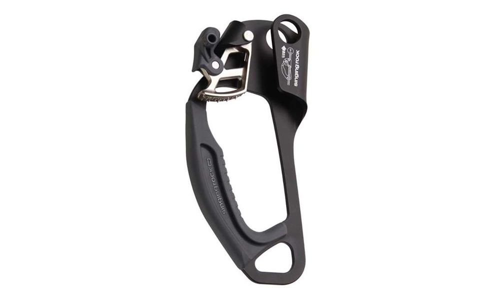 Жумар Singing Rock Lift left 2019, лівий, Хват руки: лівий, зображення 2