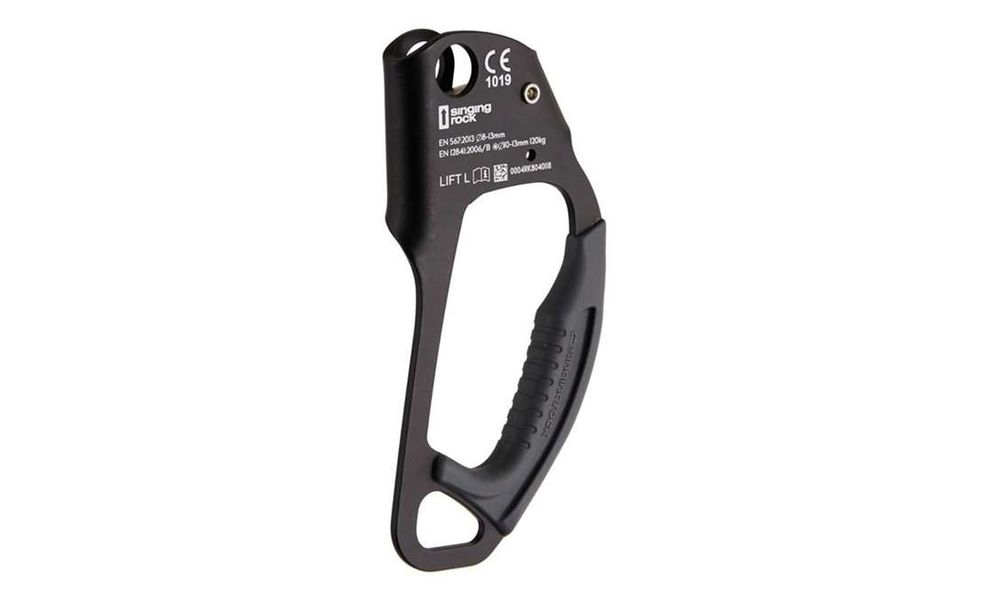 Жумар Singing Rock Lift left 2019, правий, Хват руки: правий, зображення 2