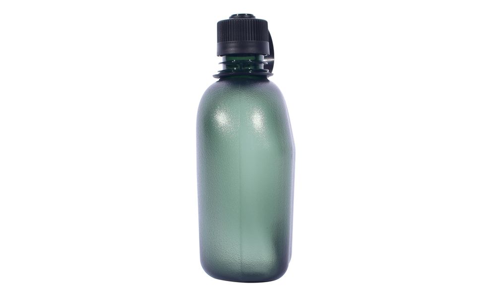 Фляга Pinguin Tritan Flask (Green), 1000 мл, Об'єм: 1000, Колір: Green, зображення 2
