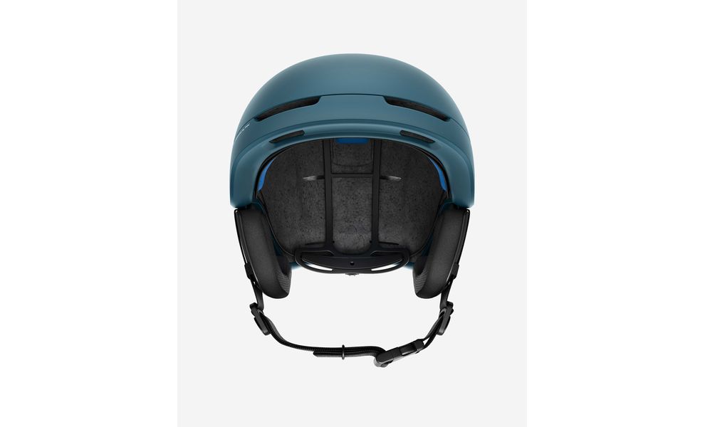 Гірськолижний шолом POC Obex SPIN (Antimony Blue), Колір: Antimony Blue, Розмір: XS-S/51-54, зображення 3