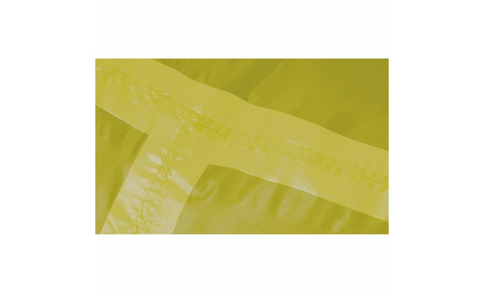 Складне відро Sea to Summit Ultra-Sil Kitchen Sink (Yellow), 10 л, Об'єм: 10, Колір виробника: Yellow, зображення 4