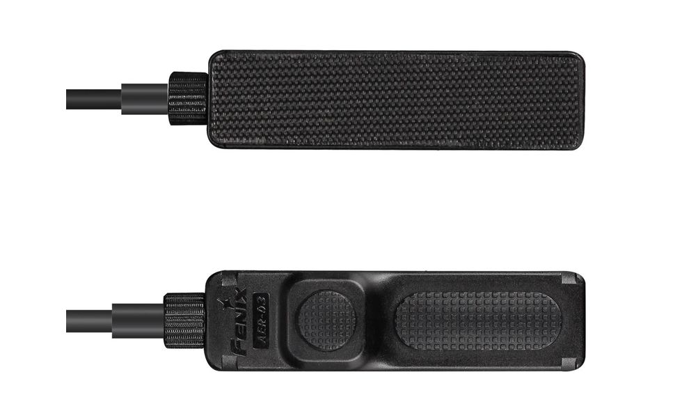 Виносна тактична кнопка Fenix AER-03 V2.0, зображення 3