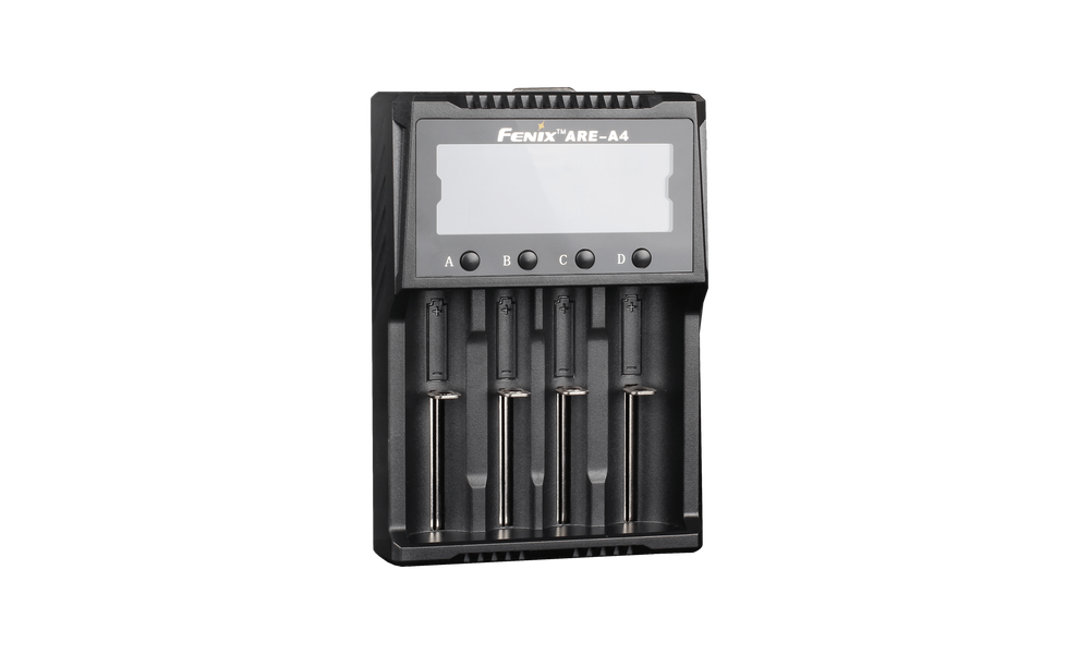 Зарядний пристрій Fenix ARE-A4, зображення 2