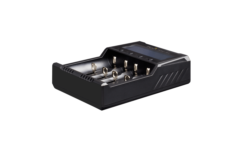 Зарядний пристрій Fenix ARE-A4, зображення 5