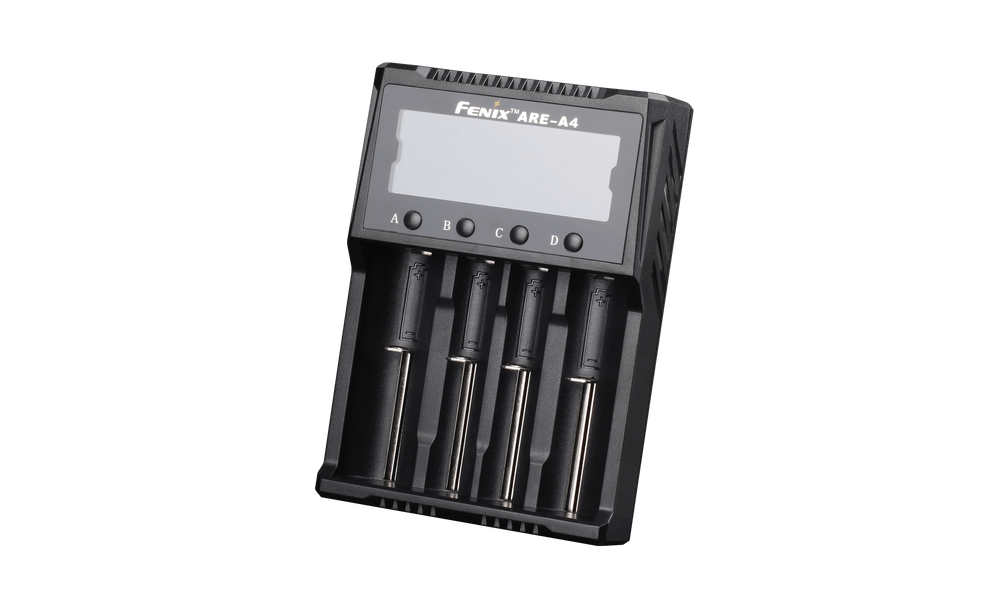 Зарядний пристрій Fenix ARE-A4, зображення 6