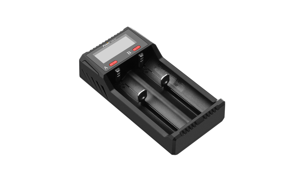 Зарядний пристрій Fenix ARE-D2, зображення 2