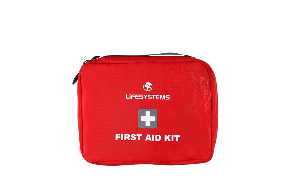 Сумка для аптечки Lifesystems First Aid Case, зображення 2