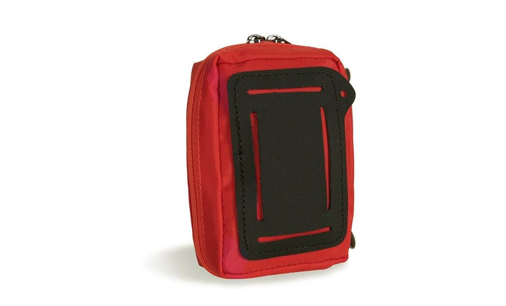 Сумка для аптечки Tatonka First Aid - XS (Red), Тип розміру: XS, Колір виробника: Red, зображення 2