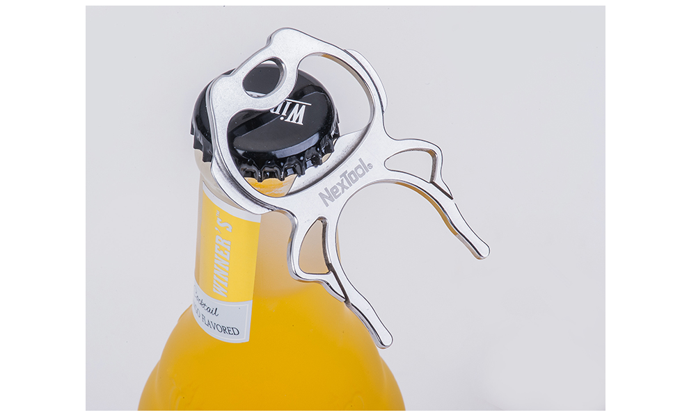 Картка-мультитул NexTool KT5014 - 3 функції, зображення 6