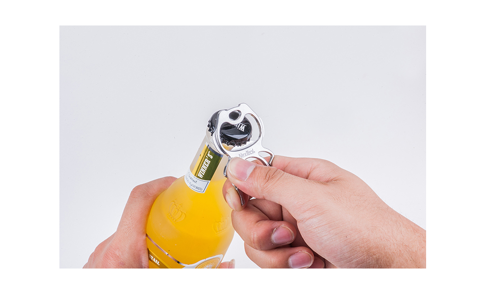 Картка-мультитул NexTool KT5014 - 3 функції, зображення 7