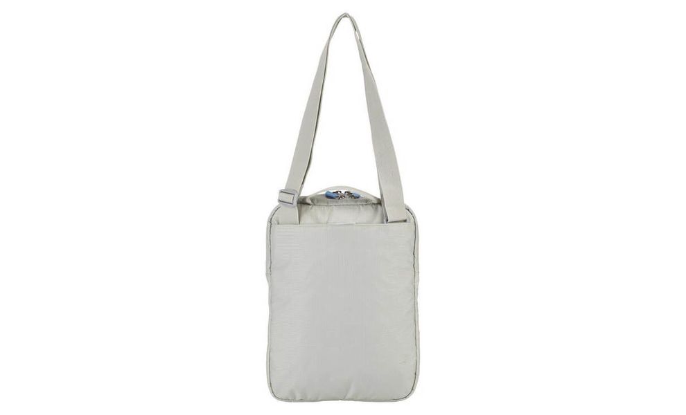 Міська сумка-месенджер Lowe Alpine Flight Case L (Mirage/Iceberg), Об'єм: 4,9, Колір виробника: Mirage/Iceberg, зображення 2