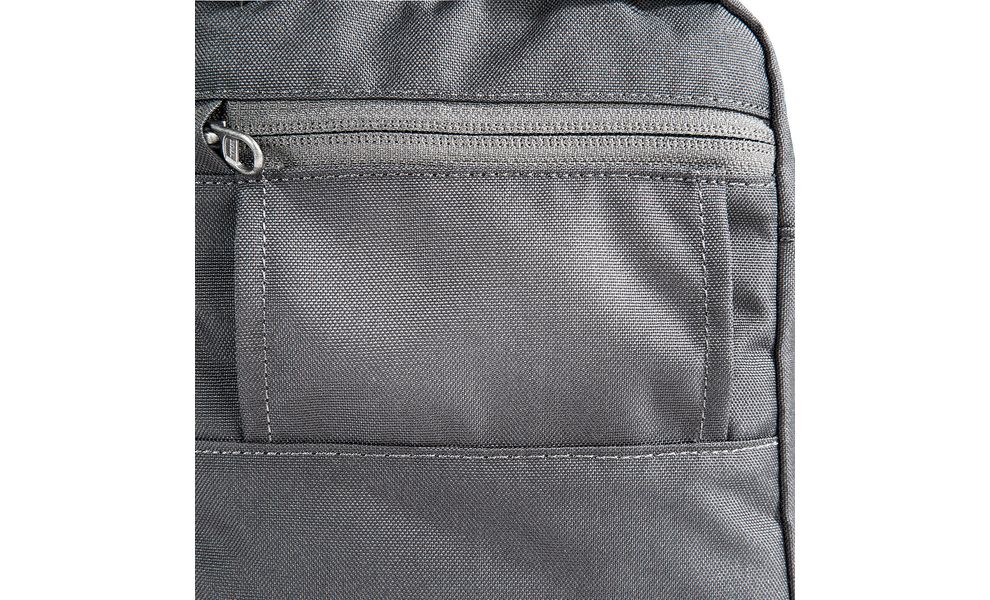 Сумка для документів Tatonka Check In (Bordeaux Red), Колір виробника: Bordeaux Red, зображення 5