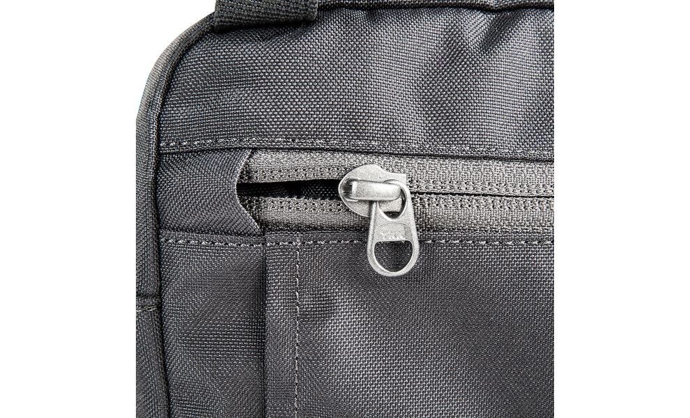 Сумка для документів Tatonka Check In (Bordeaux Red), Колір виробника: Bordeaux Red, зображення 6