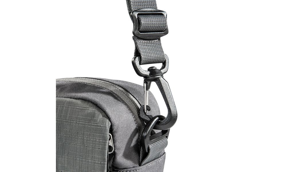 Сумка для документів Tatonka Check In (Bordeaux Red), Колір виробника: Bordeaux Red, зображення 7