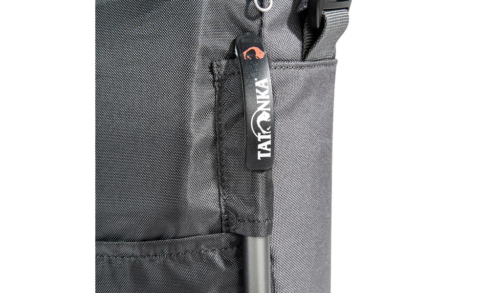 Сумка для документів Tatonka Check In (Bordeaux Red), Колір виробника: Bordeaux Red, зображення 11