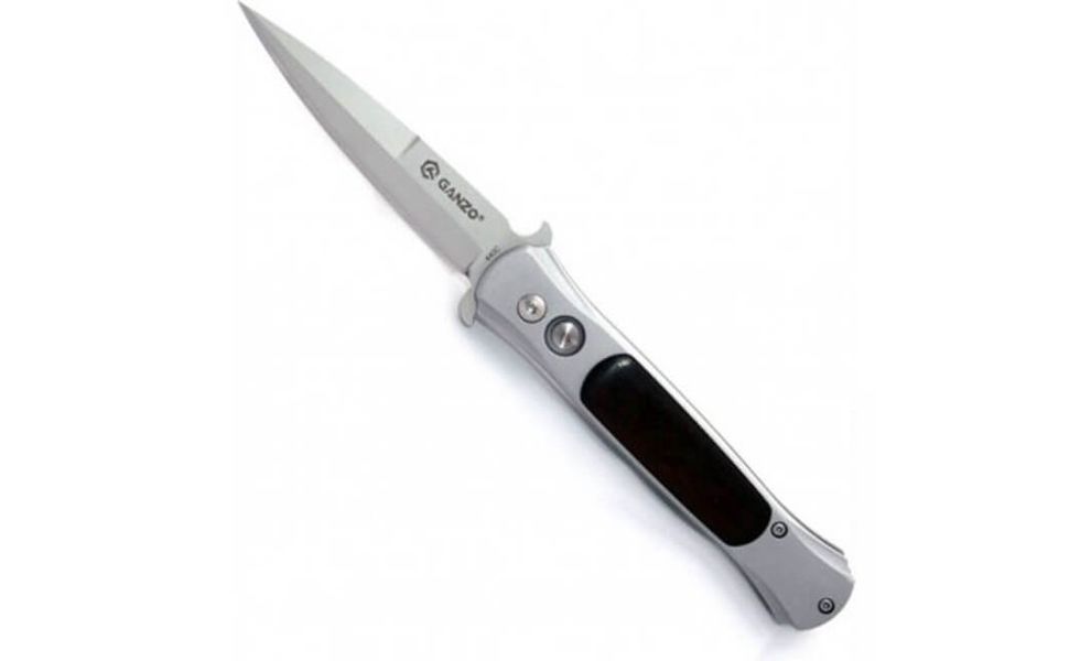 Ніж Ganzo G707, зображення 3