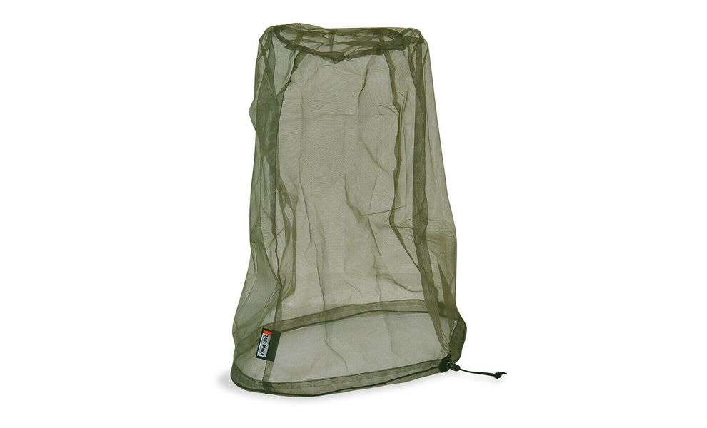 Москітна сітка на голову Tatonka Moskito Kopfschutz Simple (Cub), Колір: Cub, Розміри: 35х25х25, зображення 2