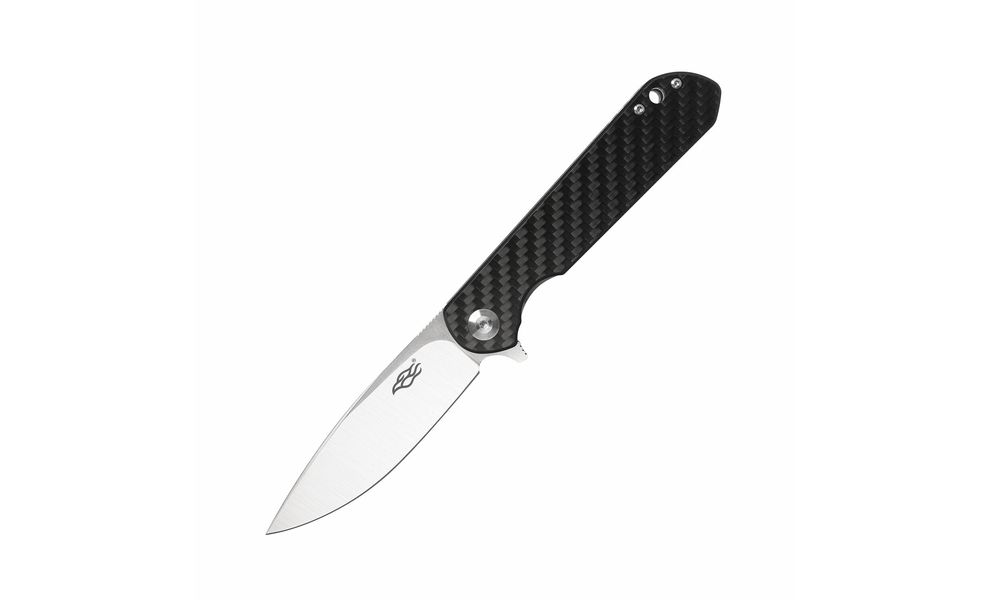 Ніж Firebird by Ganzo FH41 (Carbon Black), зображення 2