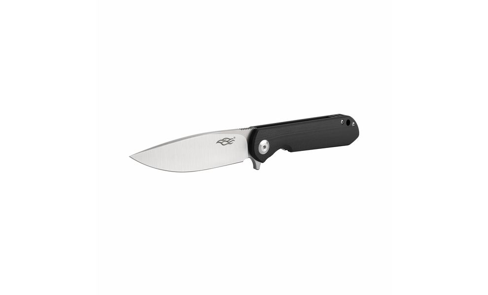 Ніж Firebird by Ganzo FH41 (Black), Колір руків'я: Black, зображення 4