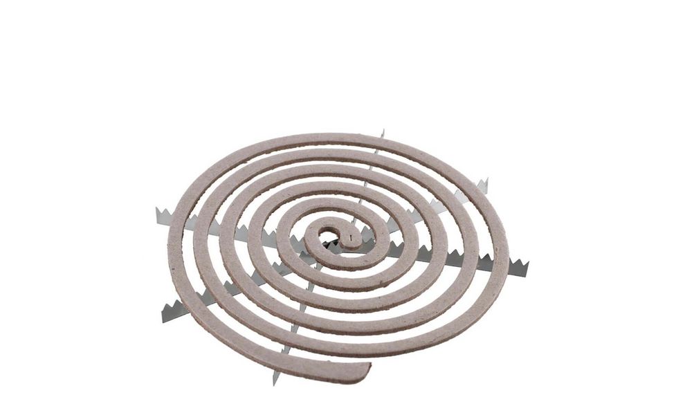 Спіралі від комах Lifesystems Mosquito Smoke Coils, зображення 2