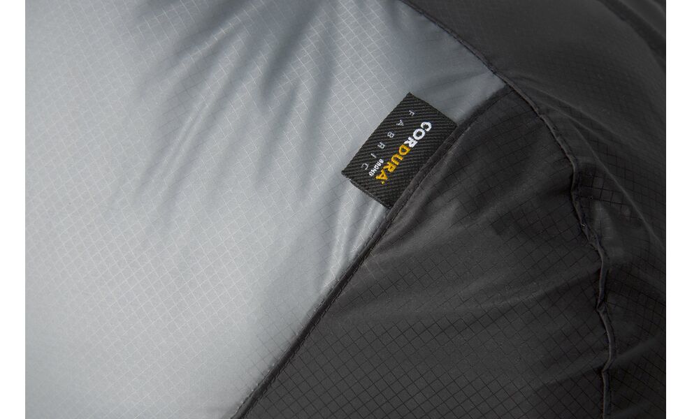 Складна сумка Sea to Summit Ultra-Sil Duffle Bag (Red), 40 л, Об'єм: 40, Колір виробника: Red, зображення 3