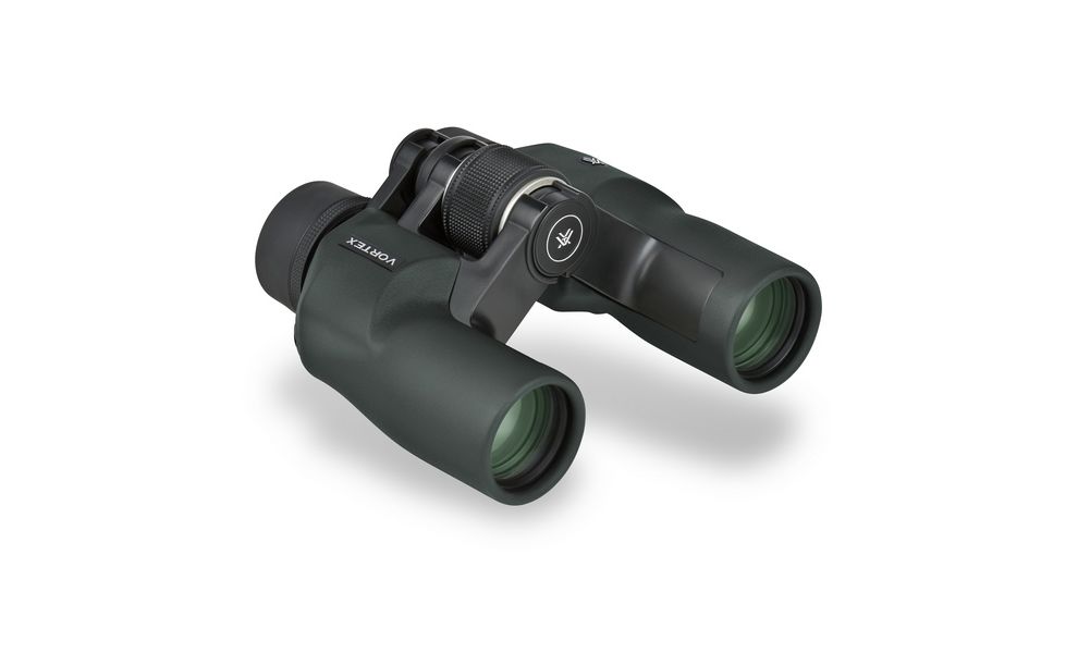 Бінокль Vortex Raptor 10x32 WP (Green), зображення 2