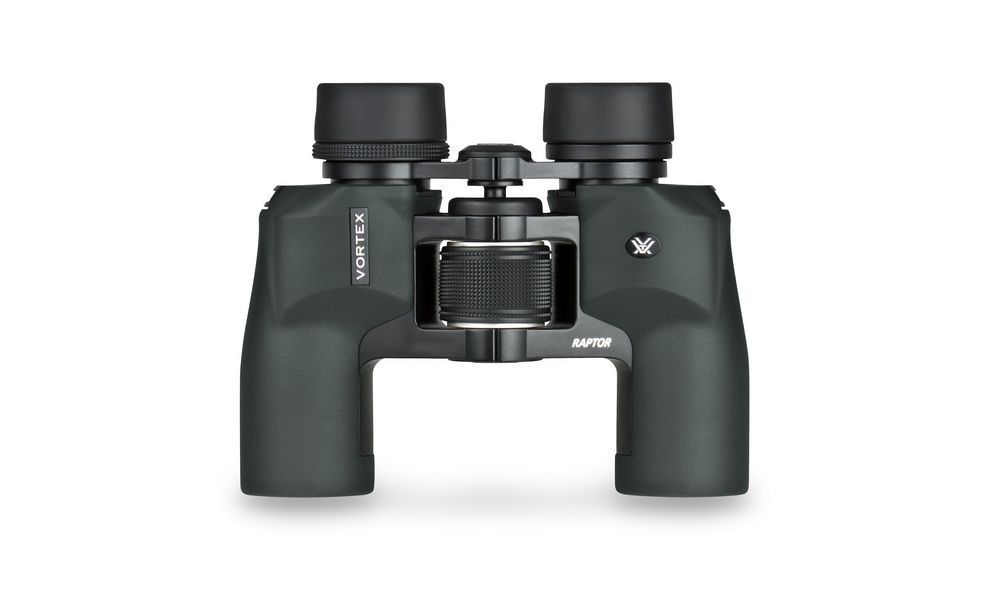 Бінокль Vortex Raptor 10x32 WP (Green), зображення 3