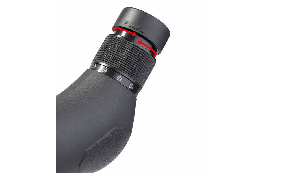 Підзорна труба Bresser Travel 20-60x60, зображення 2