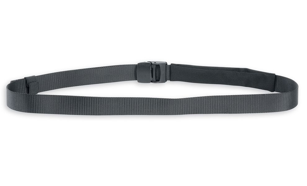 Ремінь з кишенькою Tatonka Travel Belt (Black), Колір виробника: Black, зображення 2