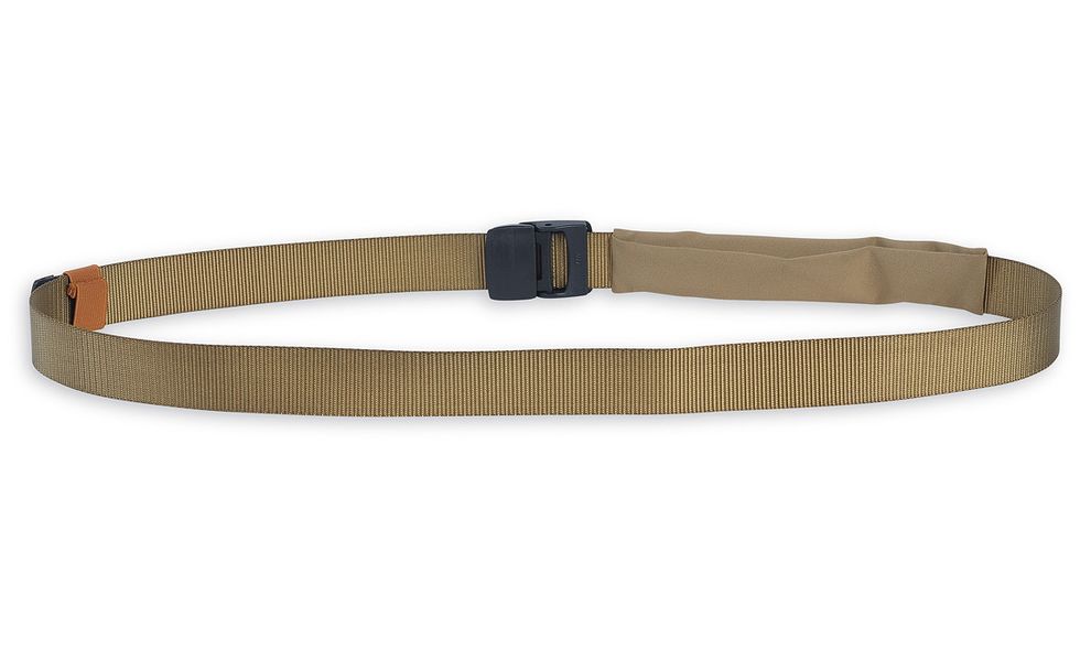 Ремінь з кишенькою Tatonka Travel Belt (Khaki), Колір виробника: Khaki, зображення 2