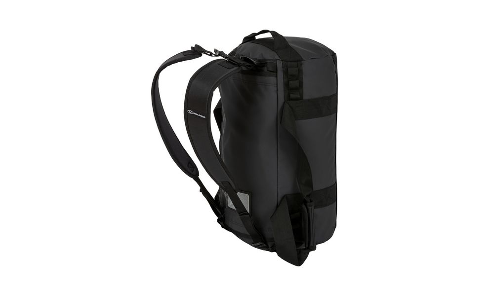 Сумка-рюкзак Highlander Storm Kitbag (Black), 30 л, Об'єм: 30, Колір виробника: Black, зображення 3