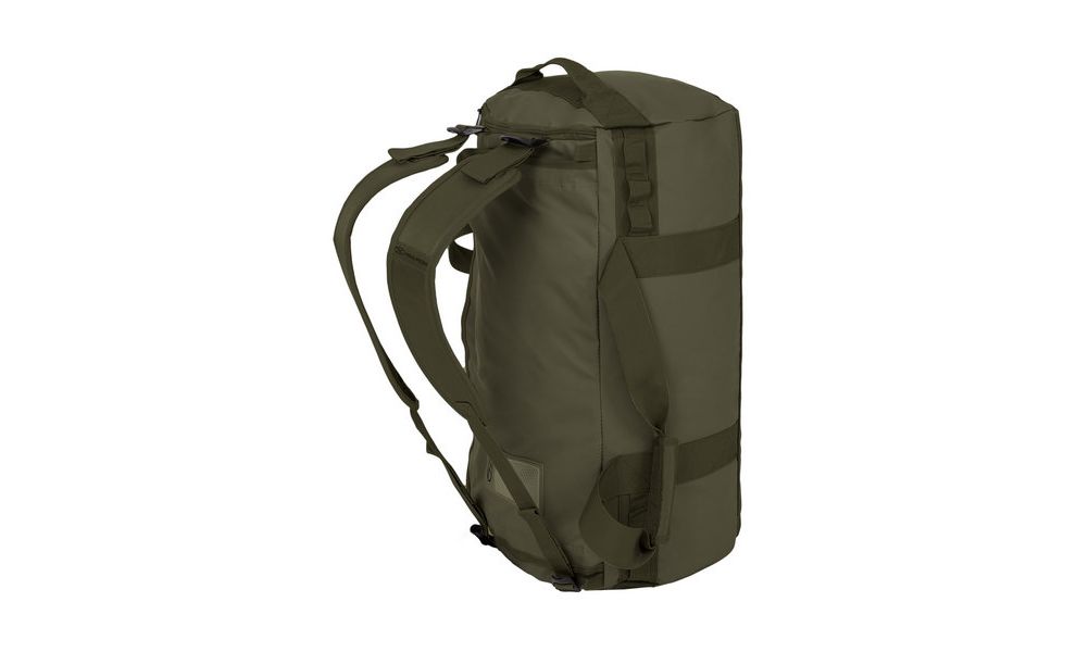 Сумка-рюкзак Highlander Storm Kitbag (Olive Green), 45 л, Об'єм: 45, Колір виробника: Olive Green, зображення 3