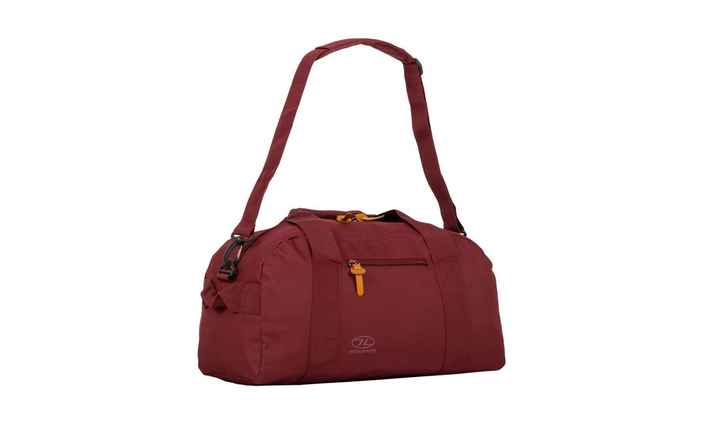 Сумка Highlander Cargo Bag (Port), 30 л, Об'єм: 30, Колір виробника: Port, зображення 2