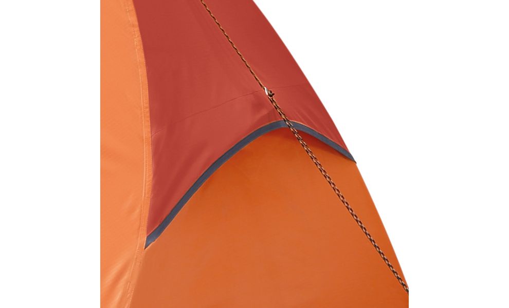 3-місний намет Ferrino Svalbard 3.0: двошаровий, вітростійкий, зображення 4