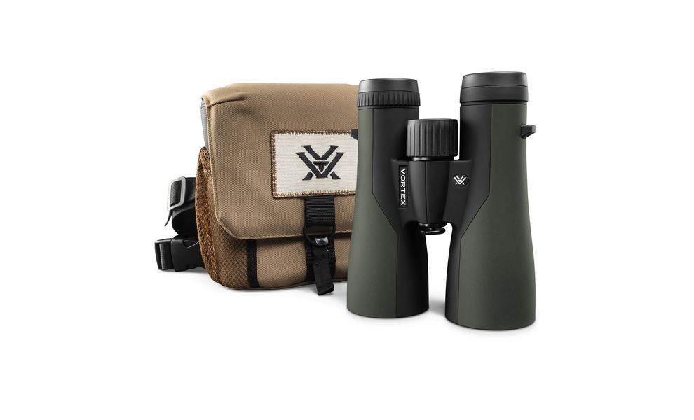 Бінокль Vortex Crossfire HD 10x50 WP, зображення 3