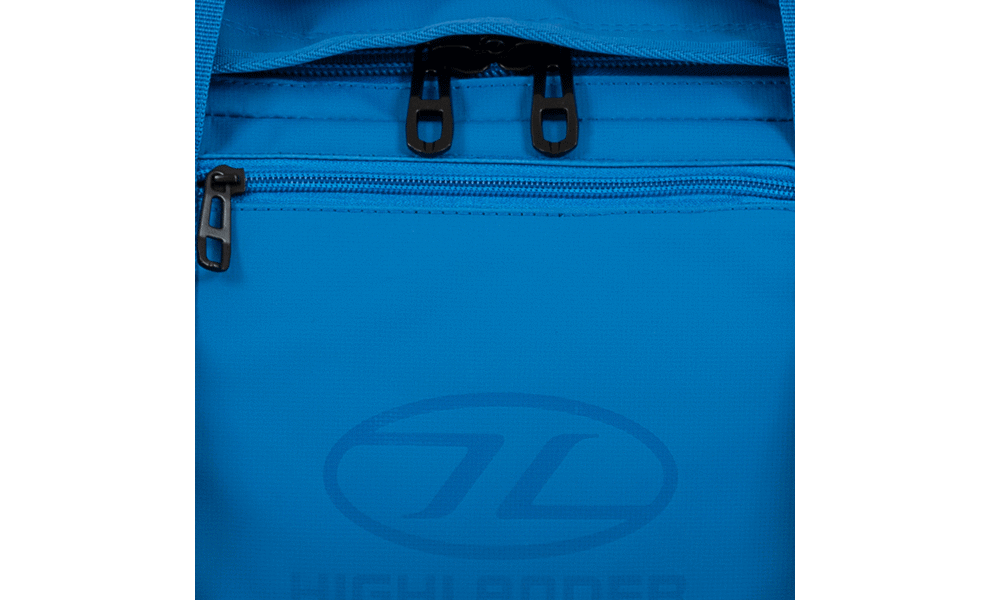 Сумка-рюкзак Highlander Storm Kitbag (Blue), 30 л, Об'єм: 30, Колір виробника: Blue, зображення 3