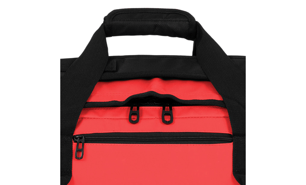 Сумка-рюкзак Highlander Storm Kitbag (Red), 65 л, Об'єм: 65, Колір виробника: Red, зображення 3