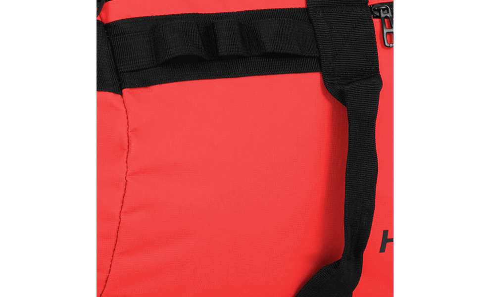 Сумка-рюкзак Highlander Storm Kitbag (Red), 65 л, Об'єм: 65, Колір виробника: Red, зображення 4