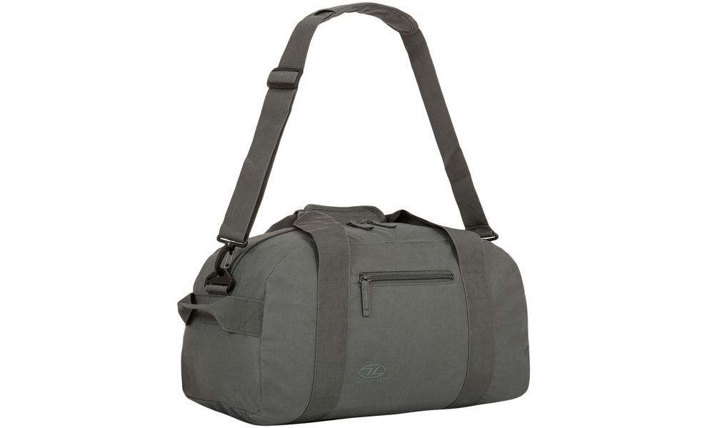 Сумка Highlander Cargo Bag (Grey), 30 л, Об'єм: 30, Колір виробника: Grey, зображення 2