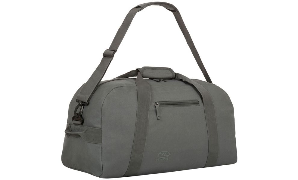 Сумка Highlander Cargo Bag (Grey), 45 л, Об'єм: 45, Колір виробника: Grey, зображення 2