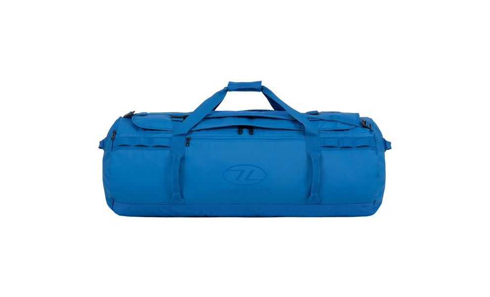 Сумка-рюкзак Highlander Storm Kitbag (Blue), 120 л, Об'єм: 120, Колір виробника: Blue, зображення 2