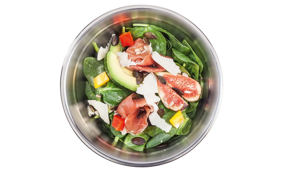 Туристична миска Tatonka Deep, нержавіюча сталь, зображення 2