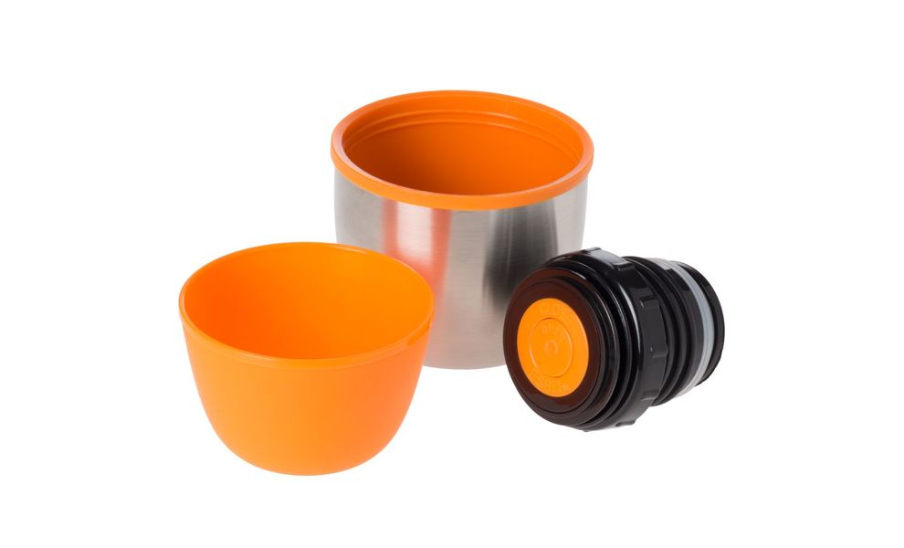 Термос для чаю/кави Esbit Classic (Silver) на 1 л, Об'єм: 1000, Колір: Silver, зображення 3