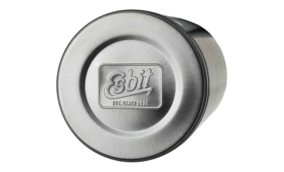 Термос для чаю/кави Esbit Classic (Silver) на 750 мл, Об'єм: 750, Колір: Silver, зображення 6