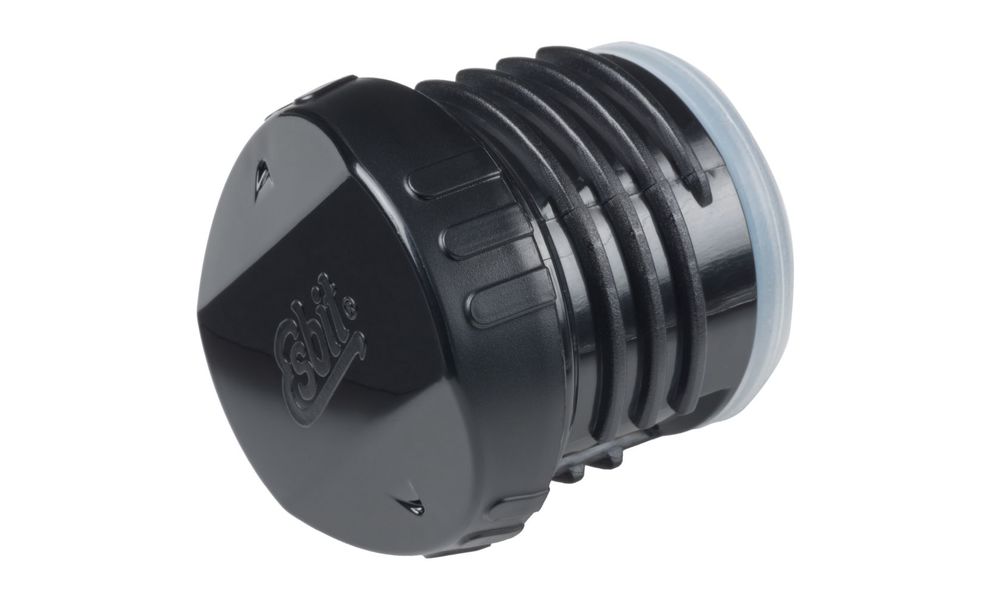 Термос для чаю/кави Esbit Classic (Black) на 750 мл, Об'єм: 750, Колір: Black, зображення 4