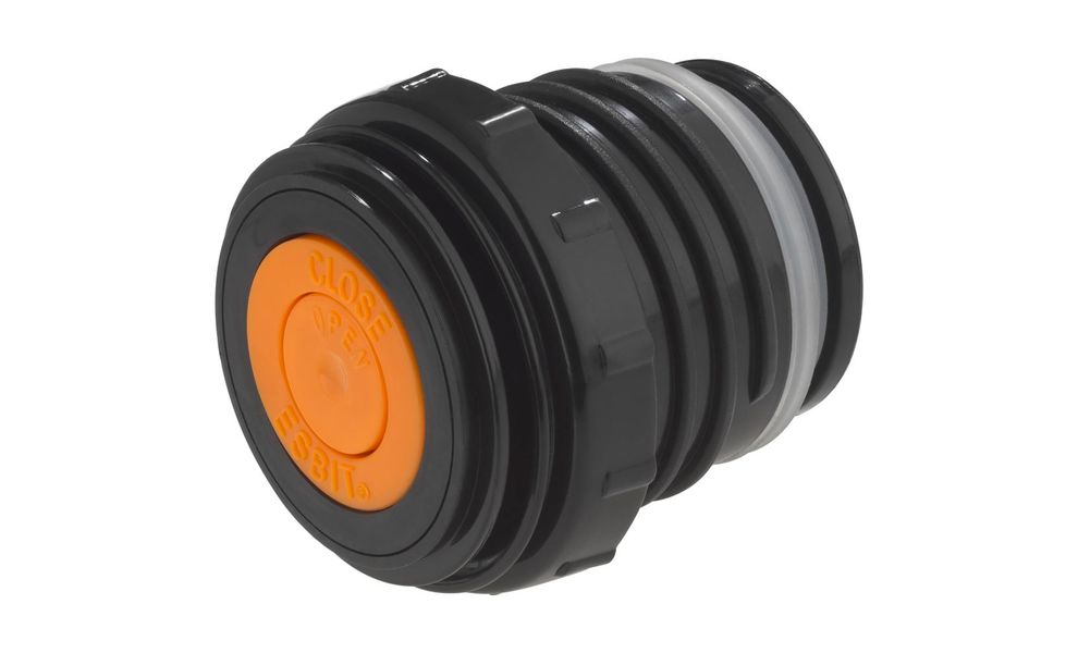 Термос для чаю/кави Esbit Classic (Black) на 500 мл, Об'єм: 500, Колір: Black, зображення 5